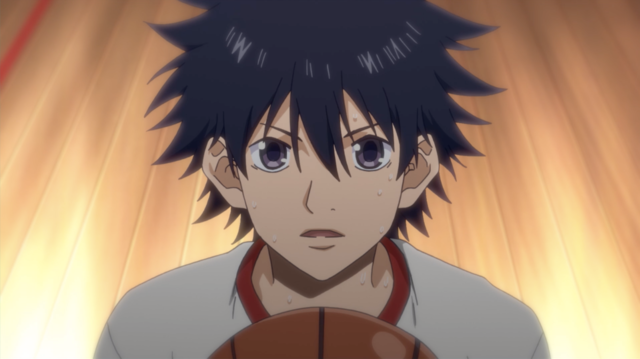 Sentai Filmworks Announces License for Ahiru no Sora Basketball Anime   Anime Herald