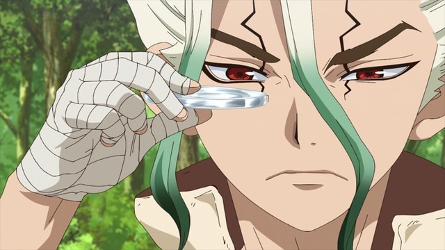 Dr. Stone Season 3 Episode 14: Deal Game begins; here's everything to know  | PINKVILLA