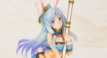 「Arifureta: From Commonplace to the World's Strongest」The future is not always absolute? Figure of Shea Haulia announced