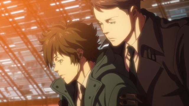 Psycho Pass 3 The Secret Behind The Production From The 3 Main Writers Everyone Has An Abnormal Side Anime Anime Global