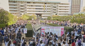 “Animate Girls’ Festival 2019” Got Amazing 100,355 Visitors in 2 Days, More than Last Year