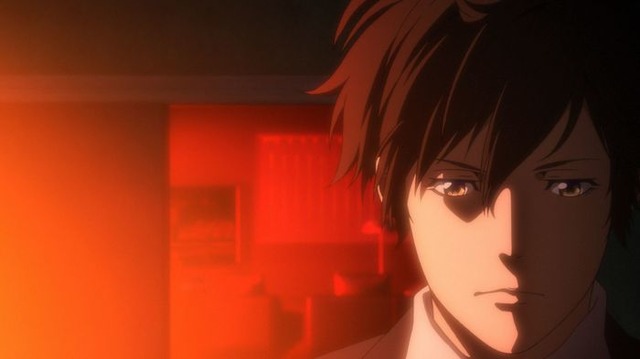 Which scene impressed Kaji Yuki, who plays the role of Shindo Arata in “ PSYCHO-PASS 3”?Including comments regarding the appeal of the work! | Anime  Anime Global