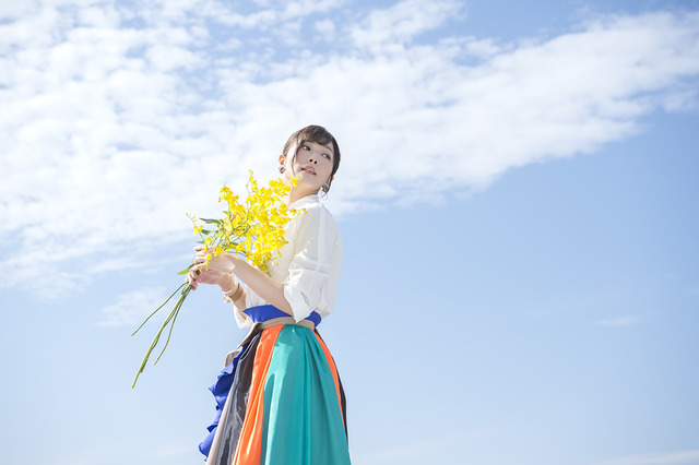 Voice Actress Numakura Manami Announces The End Of Her Artist Activities Sales Of Her Best Album And Last Live Have Been Decided Anime Anime Global