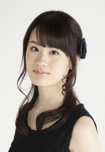 Seto Asami | Anime Anime Global