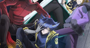 “SHOW BY ROCK !! Mashumaireshu !!” The new band will be “Bancho” Union !? Things such as Ito Kento, Shirai Yuusuke and others appearing as voices as well as a promotion video was also announced.