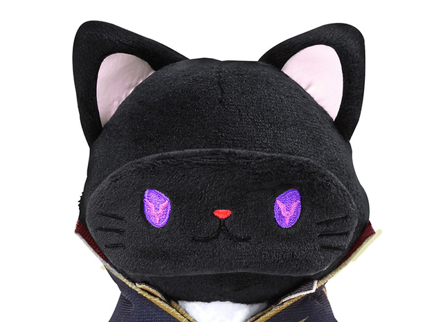 lelouch plush