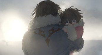 The release date for the Anime Movie "The Deer King" has been announced! The first challenge as director for Ando Masashi, animator of "Princess Mononoke" and "Your Name"