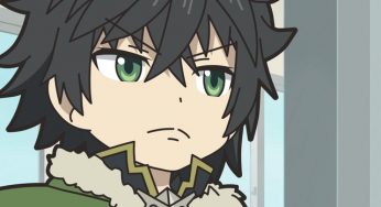 Second PV of "Isekai Quartet 2" released! The school life of the members of "The Rising of the Shield Hero" has also been revealed. Can Naofumi break the ice with the other characters?