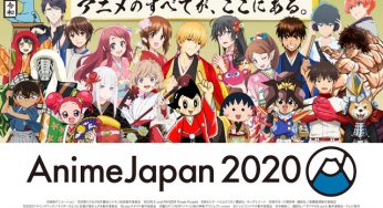 "AnimeJapan 2020" stage event's 1st announcement! Featured contents one after another, such as Kimetsu, Re:zero, SAO, Hiroaka.