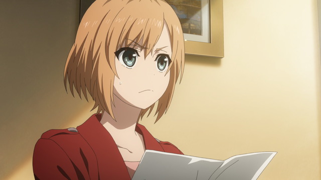 The movie “SHIROBAKO” main trailer released! Along with the theme song sung  by fhana | Anime Anime Global