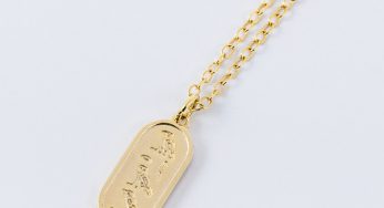 "Yu-Gi-Oh!" Necklaces featuring Atem's & Kaiba's accessories have appeared!