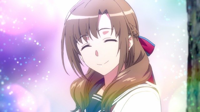 Do You Love Your Mom and Her Two-Hit Multi-Target Attacks?' Anime Reveals  New Mamako Promo