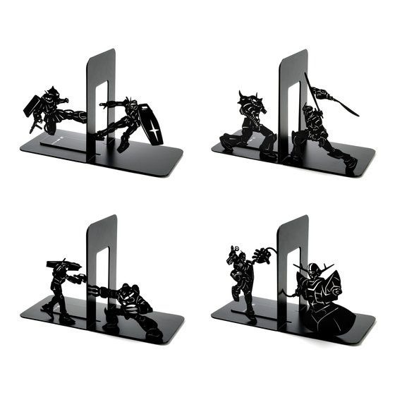 Buy Anime Bookends Online In India  Etsy India