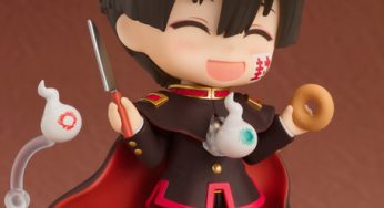"Toilet-Bound Hanako-kun" Charmed his smile♪ "Hanako-kun of the Bathroom" becomes the Nendoroid