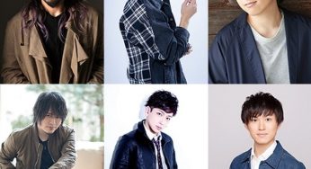 "Paradox Live" Special Show featuring Shima, Yano Shougo, Terashima Junta, and more will be broadcast exclusively on ABEMA! Results of the 2nd battle "JUSTICE" are also announced