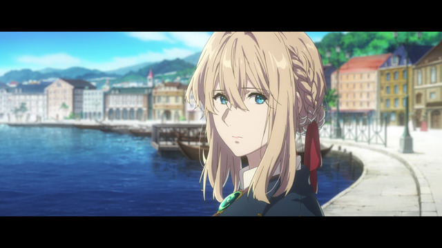 Do you like Violet Evergarden? Must watch this anime if you haven't. Rate  her ?/10 Bruh sorry i can only post 10 images 💀 📺Anime -… | Instagram