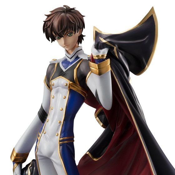 Lelouch Lamperouge Code Geass Anime Casual Cosplay Costume Limited