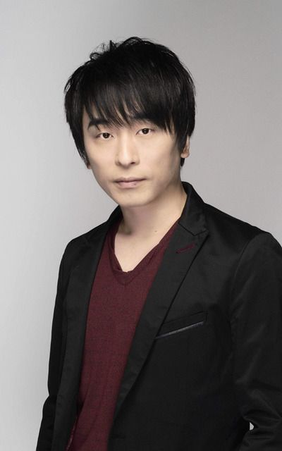 Seki Tomokazu will play Panda in 