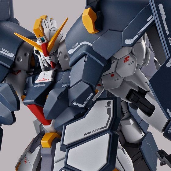 Gundam Wing Endless Waltz Glory Of Losers Sandrock Ew Becomes A Gunpla Check Out Its Unique Equipment Armadillo Anime Anime Global
