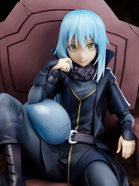 Rimuru Tempest “That Time I Got Reincarnated as a Slime” 1/7 Scale