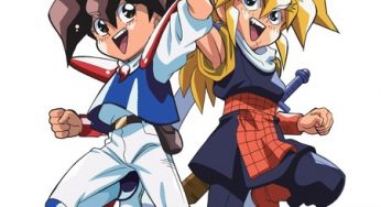 "Mashin Eiyuuden Wataru" Pia will be on sale! It will feature the "friendship" between Wataru and Toraoh, and an interview with Tanaka Mayumi & Ikura Kazue