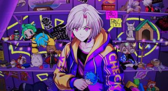 "ARGONAVIS" εpsilonΦ is doing a cover of "Loki"! The game-play video that you can enjoy during the live has been revealed!