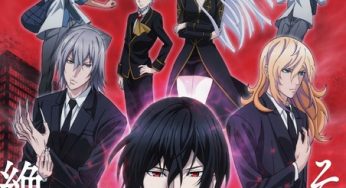 Kayano Ai and 4 more additional cast for "NOBLESSE" announced! Video comments from Kim Jae Joong & OH MY GIRL, who sing the main theme, were also revealed