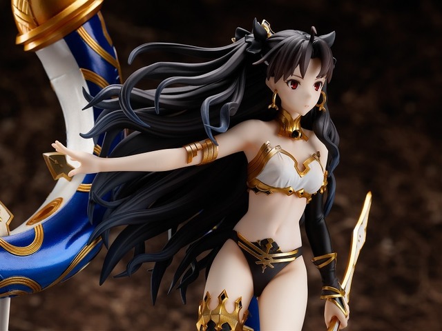 Featured image of post Fate Go Ishtar Figure / Please note that photos shown may differ from the final product.