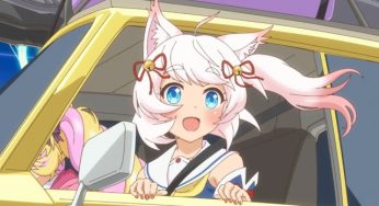 The latest in the series “SHOW BY ROCK! will be broadcast in Jan. 2021! Teaser PV released!