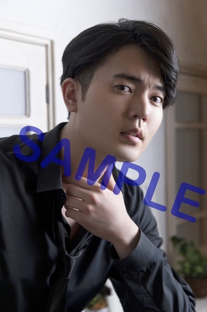 Komada Wataru’s photobook’s covers have been revealed! The irresistible ...