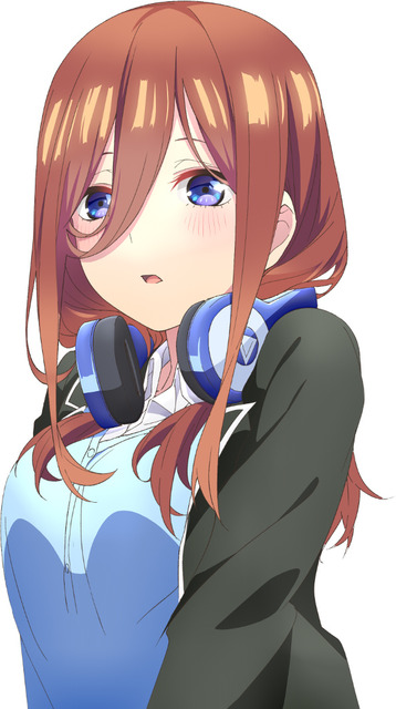 Quintessential Quintuplets Welcomes Spring in New Anime Movie Art-demhanvico.com.vn