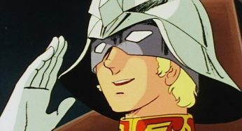 Under the Mask is Blank… That’s Why Char Aznable Resonates With Us “Nobodies”