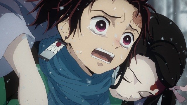What is 'Demon Slayer: Kimetsu no Yaiba' about? What is so attractive about  it? Be quick to catch on the trend! Basics & highlights | Anime Anime Global