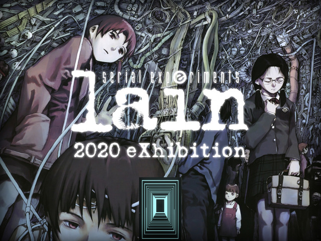 Serial Experiments Lain - Animes Online