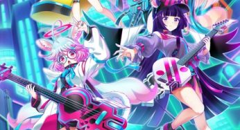 Fairouz Ai, Tanaka Minami, and others will play in ‘SHOW BY ROCK!!’ New band ‘Zeritickholic’ has been announced