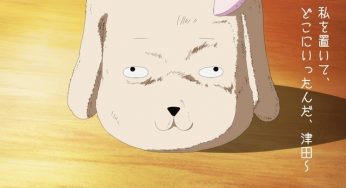 “Seitokai Yakuindomo: The Movie 2” 2nd PV and theme song by Triple Booking are released! Countdown project “Today’s effort”