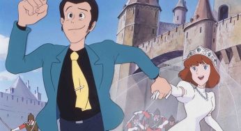 [It might be too late to ask, but…] 3 reasons why “The Castle of Cagliostro” is the immortal masterpiece [#Kinro]