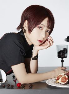 Tomita Miyu | Anime Anime Global