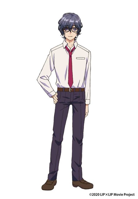 Virtual Johnny S Asuka Kaidou Ichigoya Kanata Will Appear In The Honeyworks Movie Lip X Lip Film X Live The Trailer Of The Shining Stage Performance Anime Anime Global