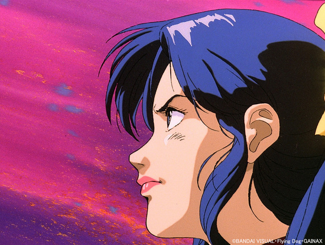 Three reasons why “Aim for the Top! Gunbuster” by Anno Hideaki is a ...