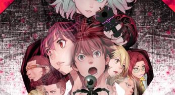 Winter 2021 Anime “EX-ARM” Starts on January 11!