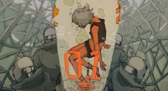 An animation MV production project “BATEN KAITOS” by a collaboration of A-1 Pictures and an animation artist Waboku has been announced