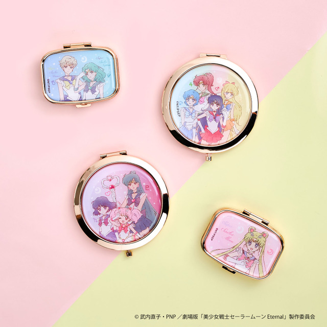A Total Of 35 Types Of Goods Including Sailor Moon Blankets And Cosmetic Baskets 3coins Collaboration Goods Are Now Available Anime Anime Global