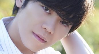 Furukawa Makoto’s Photobook “Douraku” Released as an e-Book! Photo’s of Him Being Himself in Early Autumn Hokkaido