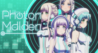 From “D4DJ First Mix”, here comes an overwhelming concert of Photon Maiden! On the other hand, what would Hapi Ara’s new song be like …? Episode 10 Preceding Cut