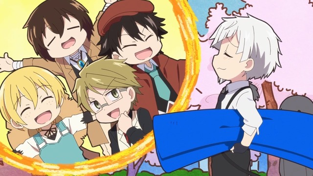 Bakusou Kyoudai Lets  Go  Zerochan Anime Image Board Mobile