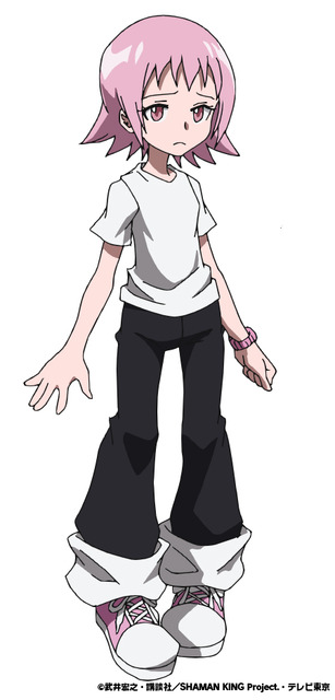 Shaman King Mizuki Nana Returns As Tamao In Years I Ll Bring Back My Innocent Self Who Used To Shake In Front Of The Mic Anime Anime Global