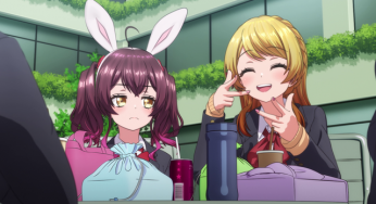 “D4DJ First Mix” Rinku decides to try rap!? Episode 12 Review