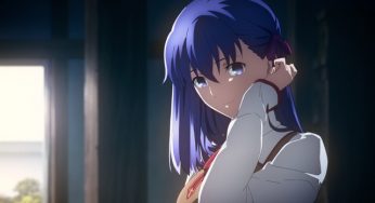 Want to watch anime, relaxing at home on a cold winter day! ‘Fate[HF]’, ‘SAO’, and ‘No Game No Life’ will be distributed on ABEMA