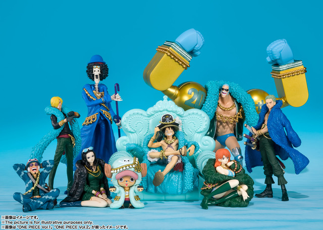 One Piece Anime's 2-Hour Nami Special to Air in August - News